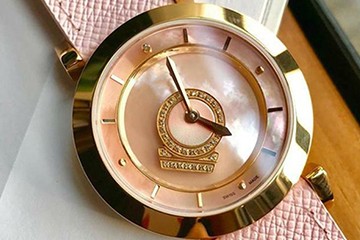 广州欧米茄表售后保养费用