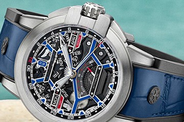 广州欧米茄名表官售后保养服务费用