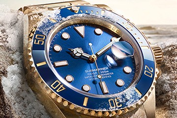 广州欧米茄名表官售后保养费用