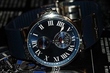 广州欧米茄表售后洗油费用