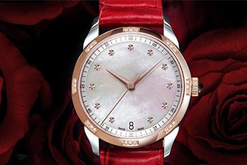 广州欧米茄手表售后清洗多少钱