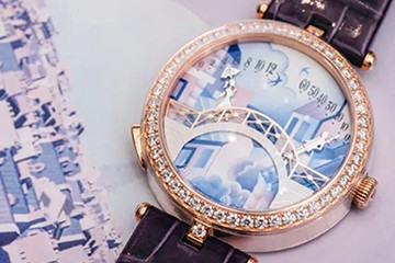 广州欧米茄机械表官售后保养价格