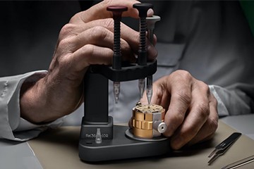 广州欧米茄停走了维修地址查询