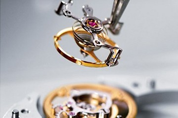 广州欧米茄表走时不准维修电话