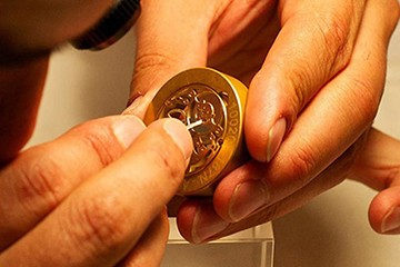 广州欧米茄表官售后网点在哪