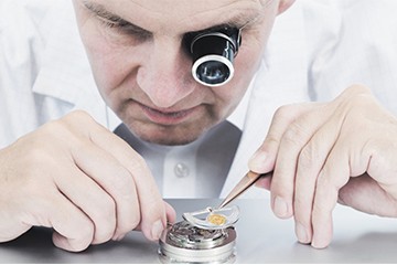 广州欧米茄手表在哪里可以售后