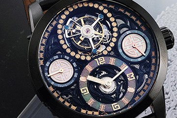 广州欧米茄手表表带在哪里更换