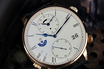 广州瑞士欧米茄表售后维修点