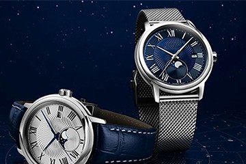 广州欧米茄石英表停走维修电话