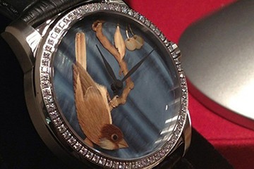 广州有欧米茄手表官售后维修点