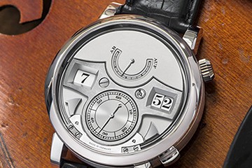 广州欧米茄表带坏了