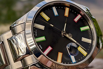 广州欧米茄售后更换机芯