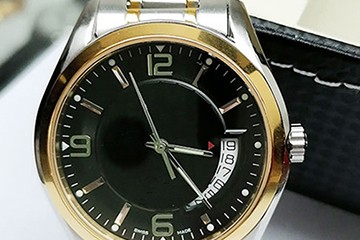 更换广州欧米茄手表电池地址