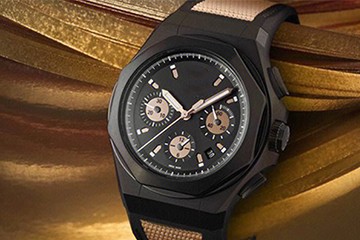 广州欧米茄走得快