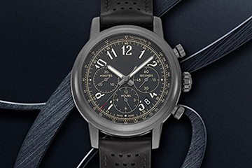 广州欧米茄手表电池能用多久