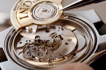 广州欧米茄换电池地址