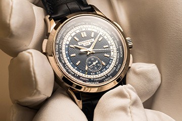 广州欧米茄走快1分钟