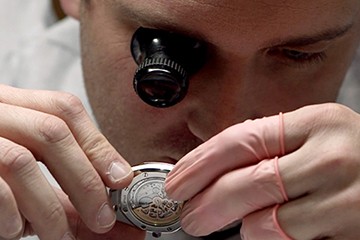 广州欧米茄表官方售后客户服务中心