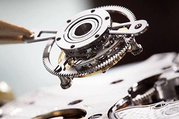 广州欧米茄手表授权维修地址查询