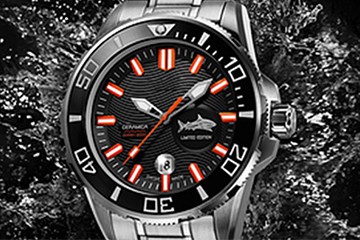 广州欧米茄腕表指定维修地址查询