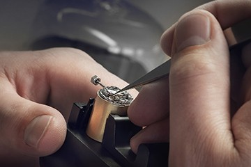 广州欧米茄售后维修点在哪