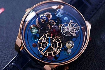 欧米茄广州官方售后维修店在哪