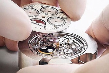 广州欧米茄腕表正规维修地址查询