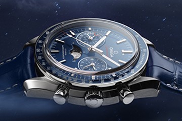 欧米茄表维修广州地址查询